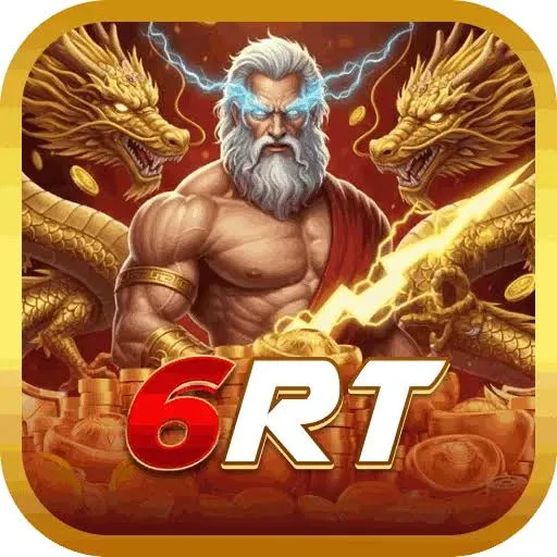 6RT - Pertarungan Epik dalam Game MOBA