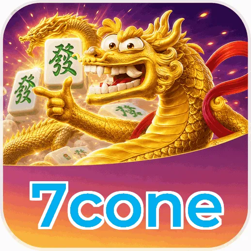 7CONE - Permainan Mahjong Menarik dan Menantang