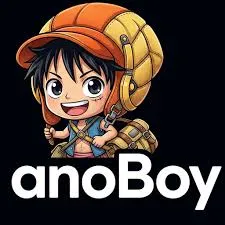 ANOBOY - Game FPS Penuh Aksi