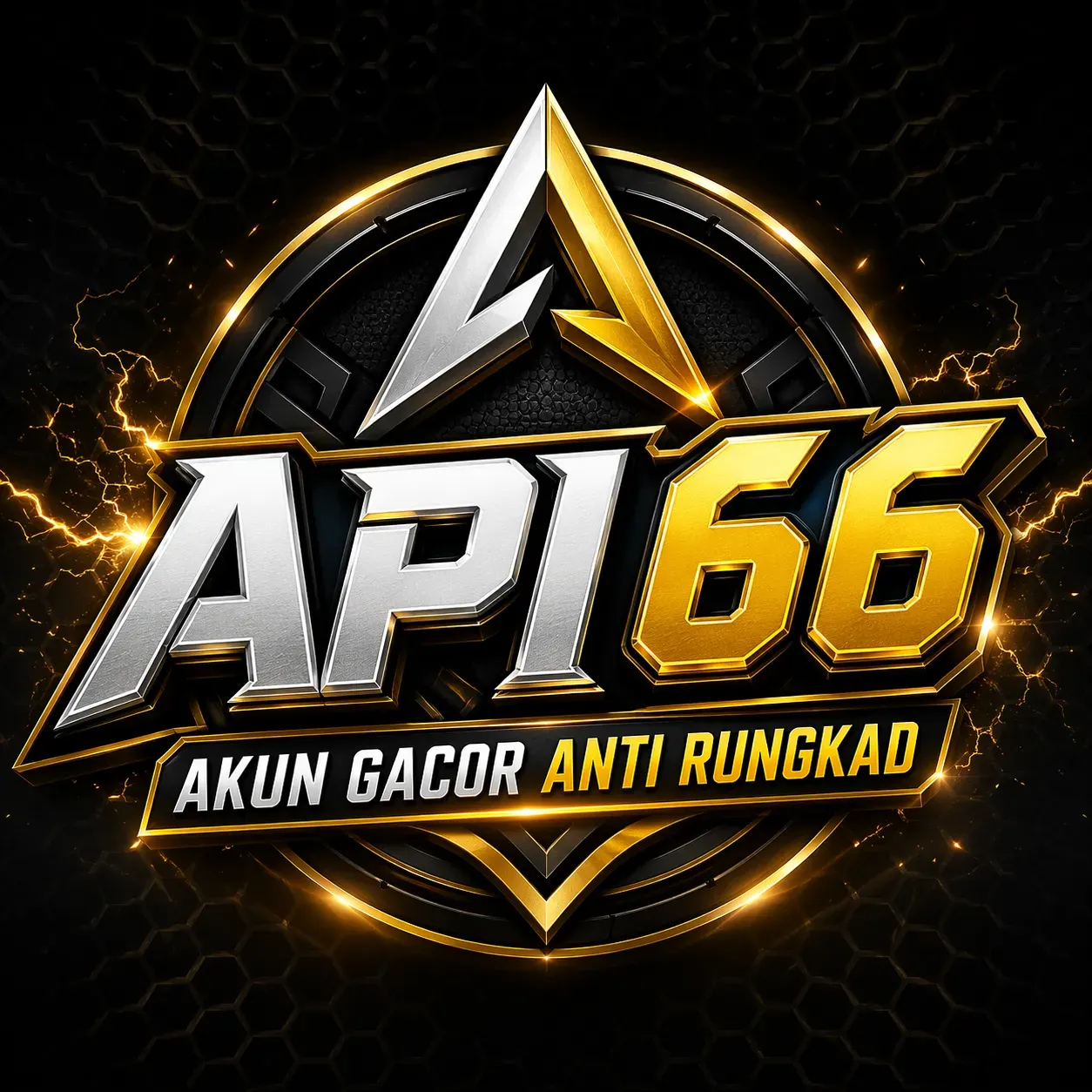 API66 - Balap Motor yang Seru dan Menggembirakan