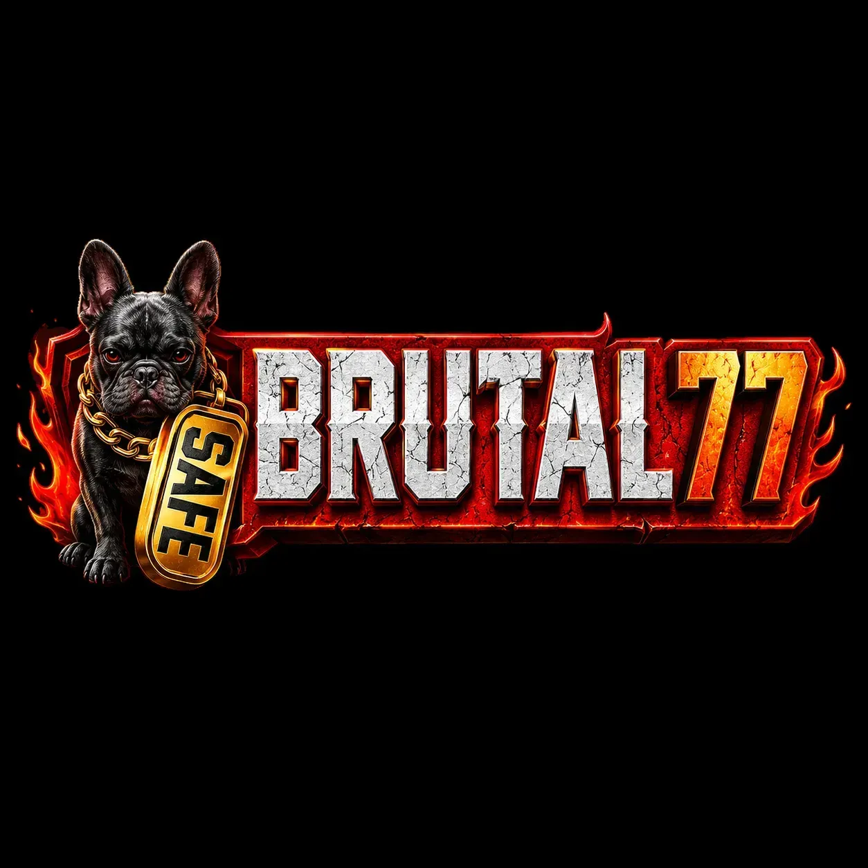 BRUTAL77 - Pertarungan Tanpa Henti