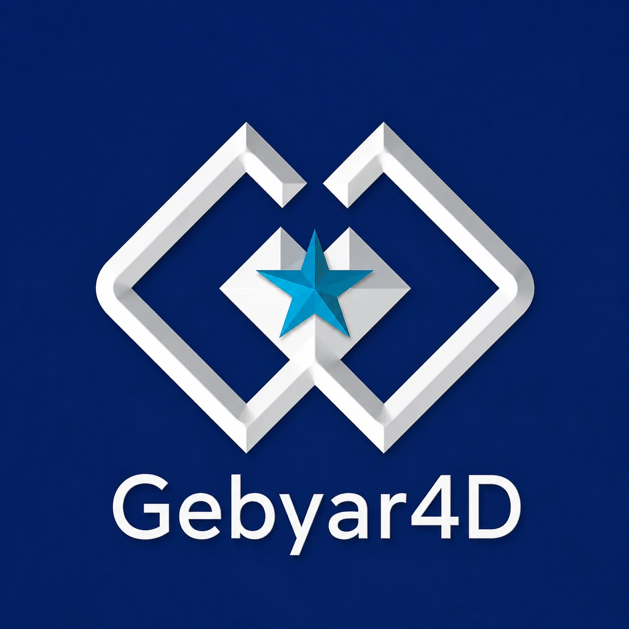 GEBYAR4D - Game Gaple Seru dan Mengasyikkan