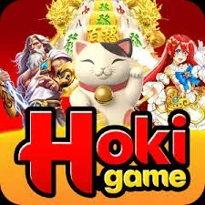 HOKIGAME - Game TPS Penuh Aksi dan Strategi