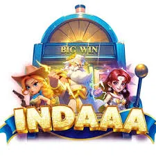 INDAAA - Balap Motor Seru dan Menantang