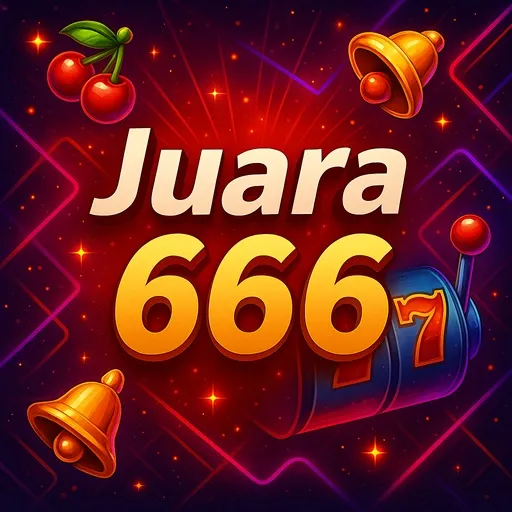 JUARA666 - Balapan Motor yang Seru dan Menantang