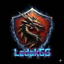 LEDAKGG - Simulasi Realistis untuk Pengalaman Gaming yang Mendalam
