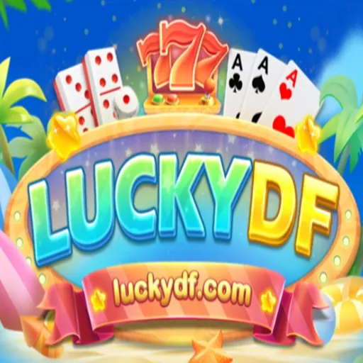 LUCKYDF - Game Tembak Ikan Seru dan Menguntungkan