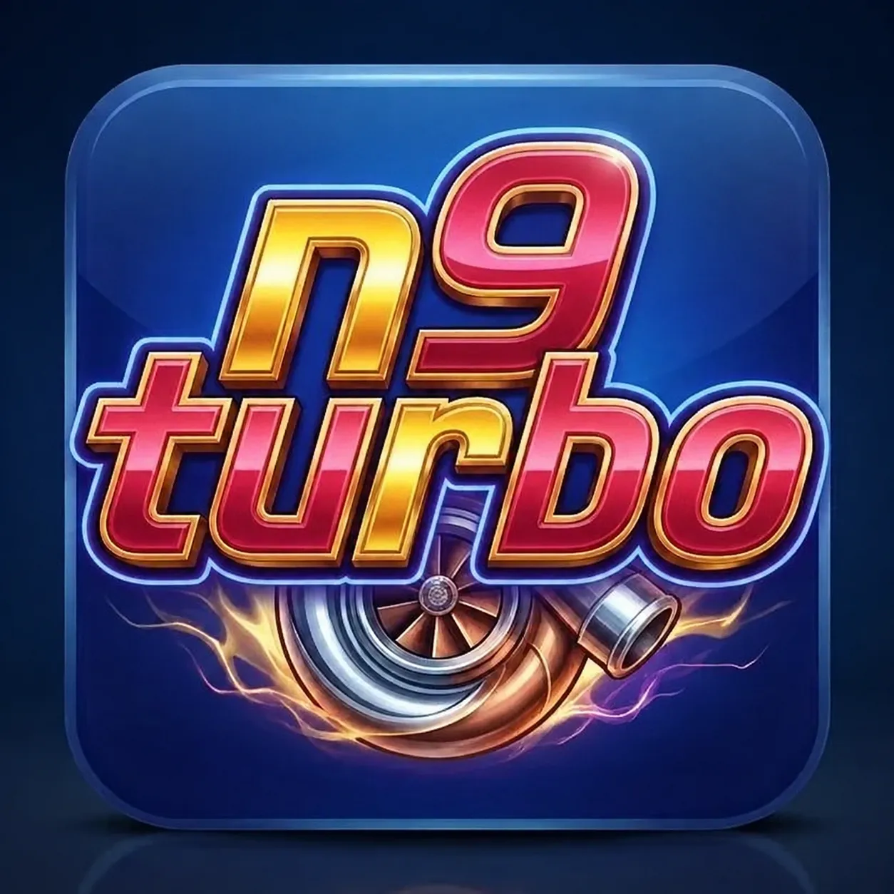 N9TURBO - Game Mahjong Seru dan Menantang