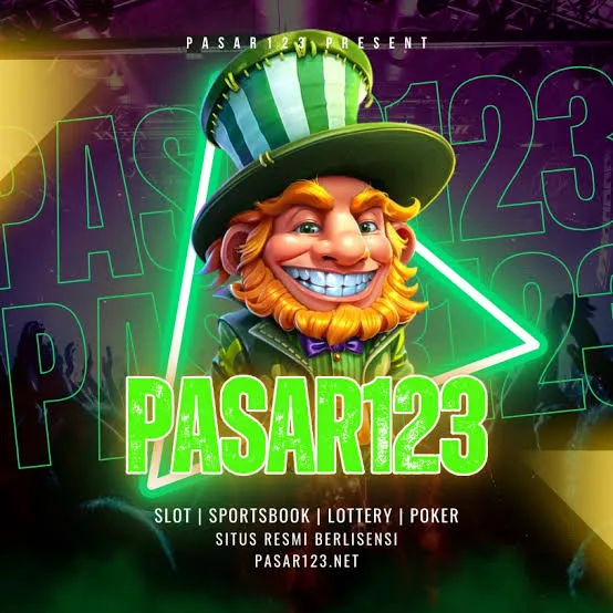 PASAR123 - Simulasi Pasar yang Menarik