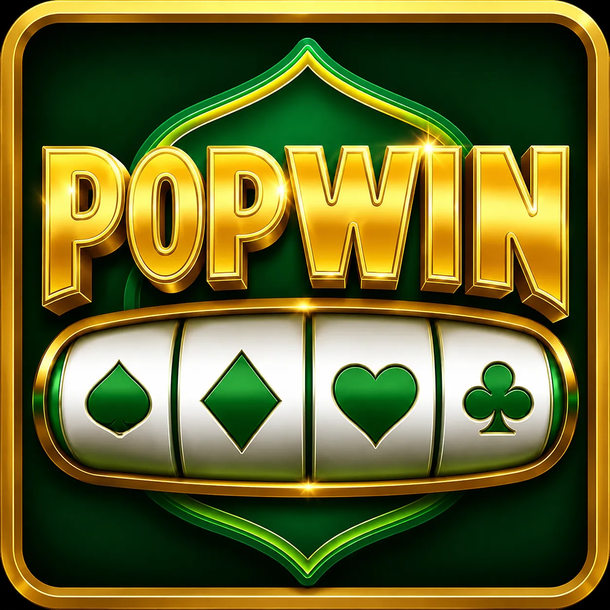POPWIN - Game Olahraga Seru dan Menantang