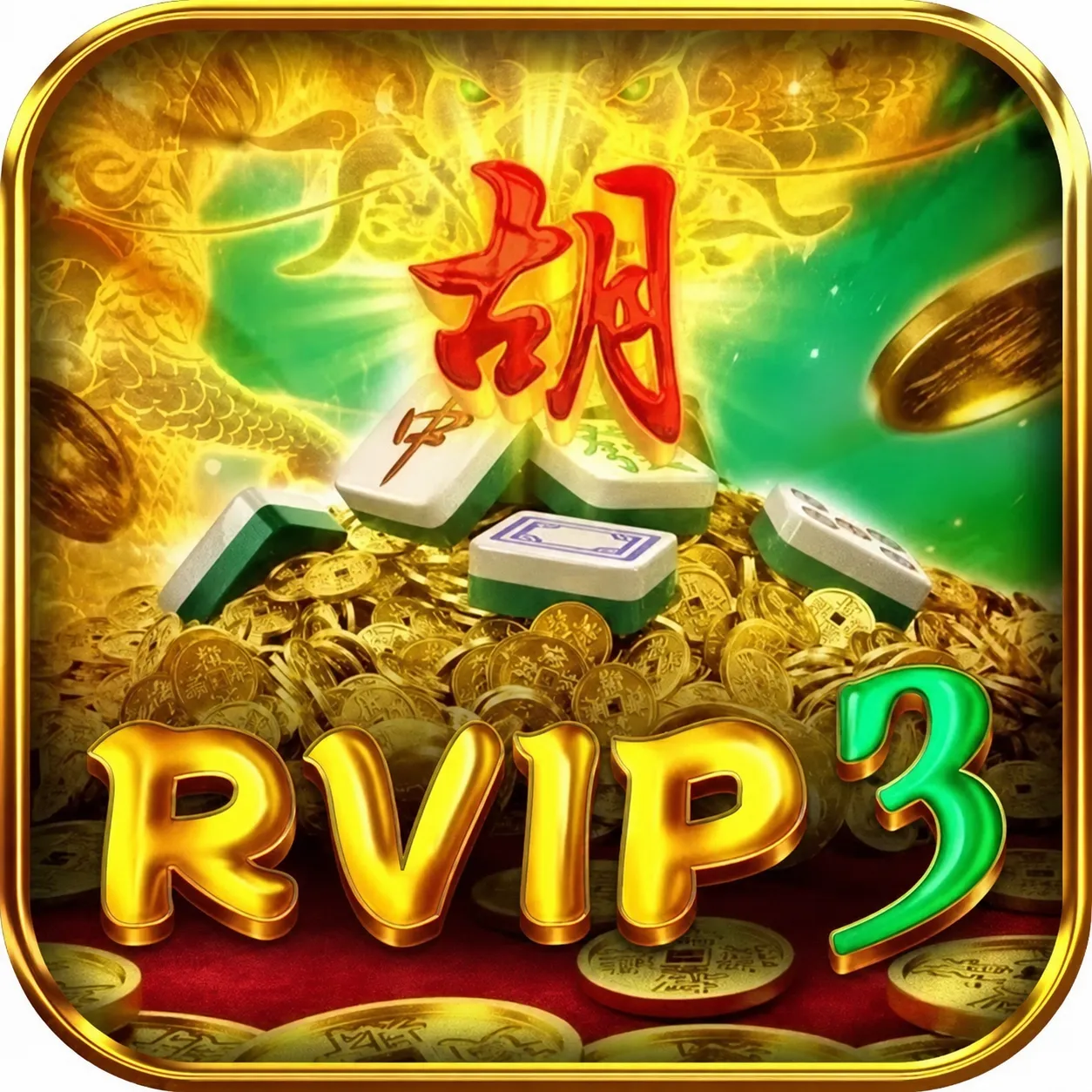 RVIP3 - Game Open World dengan Petualangan Tak Terbatas