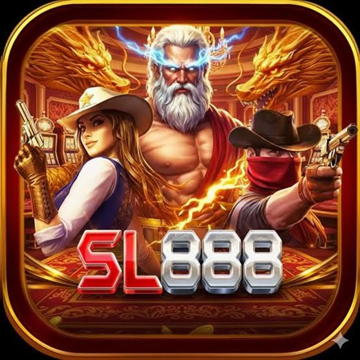 SL888 - Pertarungan Terbaik di Dunia Battle Royale