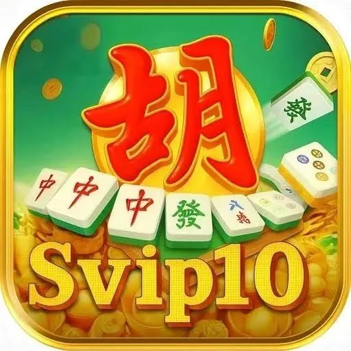 SVIP10 - Permainan Mahjong Penuh Strategi dan Keseruan